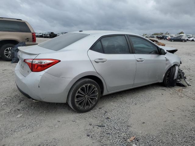 Photo 3 from auction – 2016 TOYOTA COROLLA L with VIN 2T1BURHE4GC694953