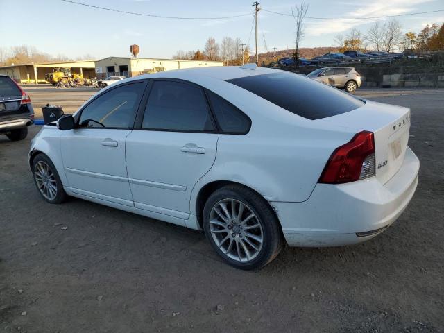 Photo 2 from auction – 2009 VOLVO S40 2.4I with VIN YV1MS382992455766