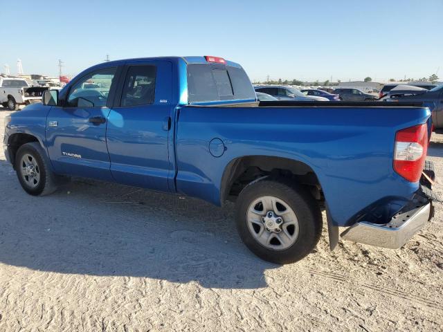 Photo 2 from auction – 2017 TOYOTA TUNDRA DOU with VIN 5TFRY5F11HX224958
