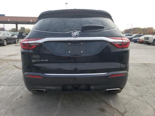 Photo 6 from auction – 2020 BUICK ENCLAVE ES with VIN 5GAEVAKW5LJ228056