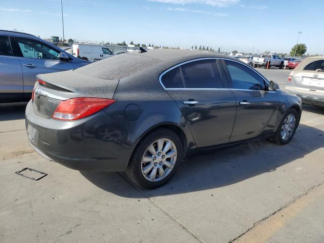 Photo 3 from auction – 2013 BUICK REGAL PREM with VIN 2G4GS5ER8D9129432