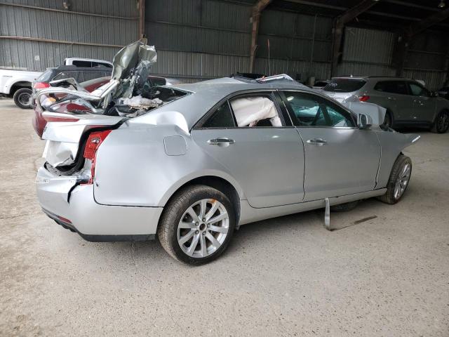 Photo 3 from auction – 2017 CADILLAC ATS with VIN 1G6AA5RX8H0163430
