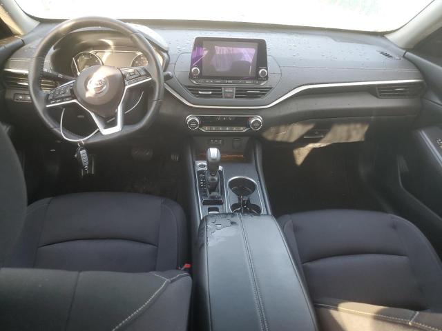 Photo 8 from auction – 2019 NISSAN ALTIMA SV with VIN 1N4BL4DV2KN314175