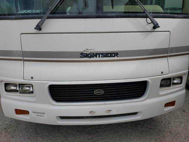 Photo 7 from auction – 2004 FORD 150 WGN XL with VIN 1FCMF53S130A07330
