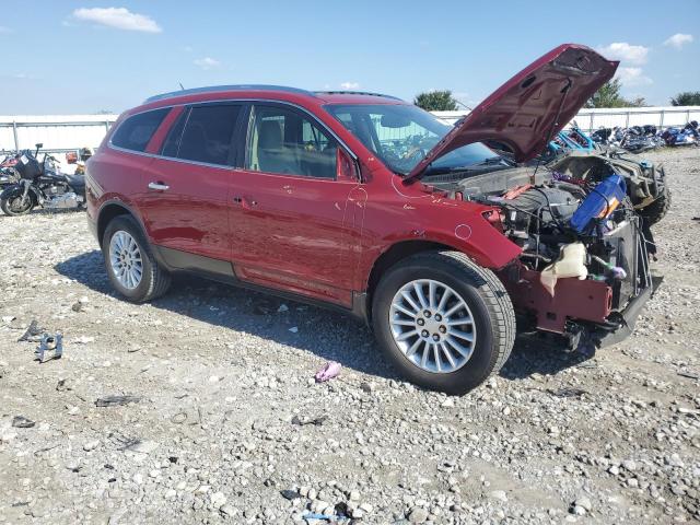 Photo 4 from auction – 2012 BUICK ENCLAVE with VIN 5GAKRCED3CJ330906