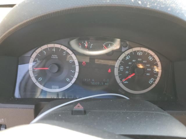 Foto 9 de la subasta – 2012 FORD ESCAPE XLT con VIN 1FMCU9DG0CKA61804