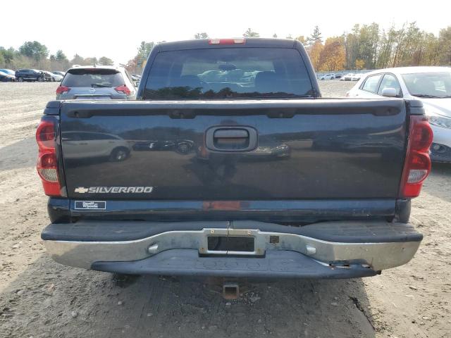 Photo 6 from auction – 2006 CHEVROLET SILVERADO with VIN 2GCEK13V861336540