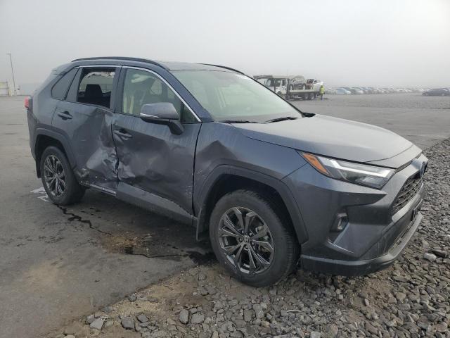 Photo 4 from auction – 2024 TOYOTA RAV4 4D 4W with VIN JTMB6RFVXRD127567