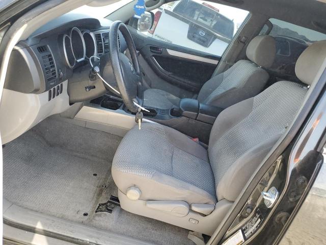 Photo 7 from auction – 2006 TOYOTA 4RUNNER SR with VIN JTEZU14R760074174