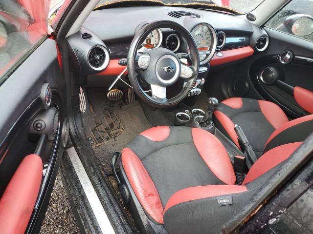 Photo 8 from auction – 2010 MINI COOPER S with VIN WMWMF7C50ATW89776