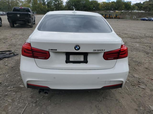 Photo 6 from auction – 2018 BMW 330 XI with VIN WBA8D9G59JNU68064