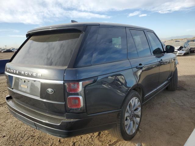 Photo 3 from auction – 2020 LAND ROVER RANGE ROVE with VIN SALGS2SE1LA403957