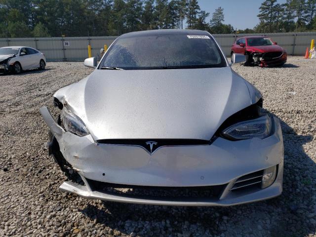 Photo 5 from auction – 2018 TESLA MODEL S with VIN 5YJSA1E26JF283917