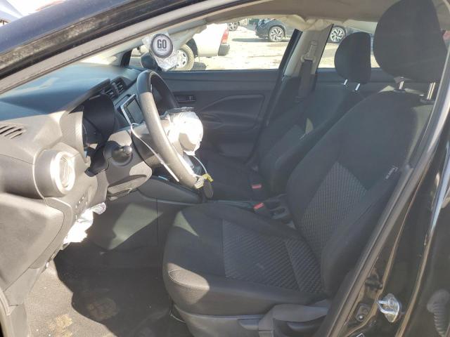 Photo 7 from auction – 2021 NISSAN VERSA S with VIN 3N1CN8DV2ML818120