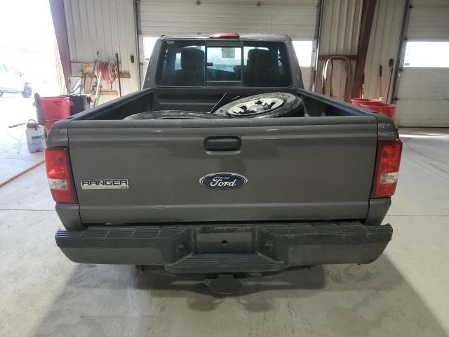 Photo 6 from auction – 2011 FORD RANGER SUP with VIN 1FTKR1ED4BPA87301