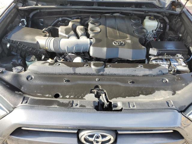 Photo 12 from auction – 2020 TOYOTA 4RUNNER SR with VIN JTEBU5JR2L5746962