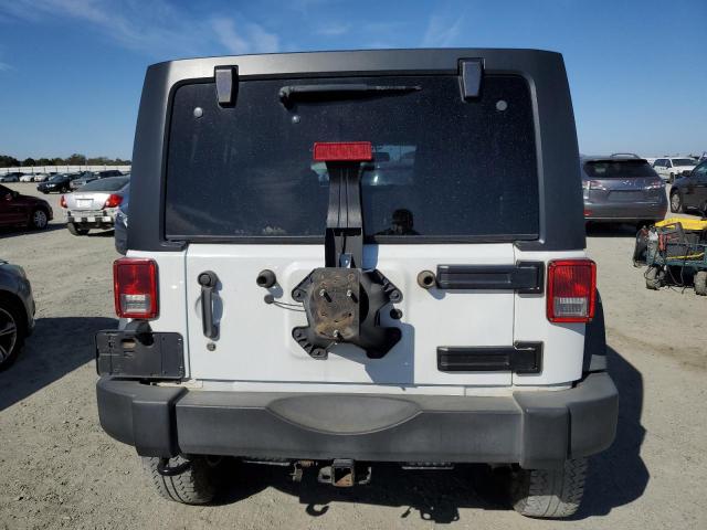 Zdjęcie 6 z aukcji – 2015 JEEP WRANGLER U z VIN 1C4BJWFG7FL702871