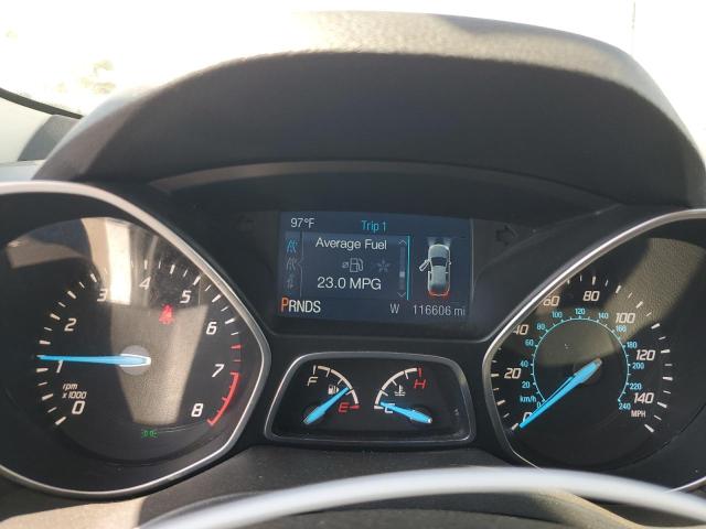 Photo 9 from auction – 2014 FORD ESCAPE SE with VIN 1FMCU0G97EUD33054