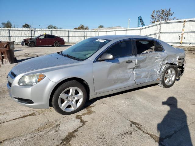 Photo 1 from auction – 2010 CHEVROLET MALIBU LS with VIN 1G1ZA5E04AF106887