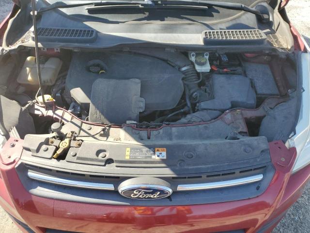 Photo 12 from auction – 2014 FORD ESCAPE SE with VIN 1FMCU0GX4EUE55109