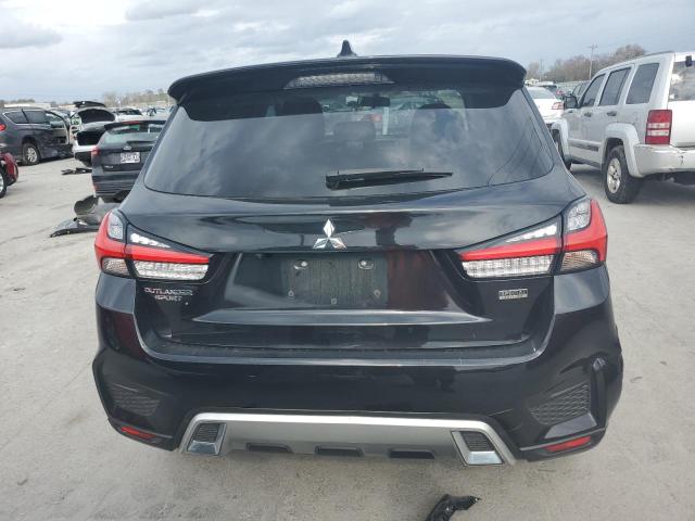Photo 6 from auction – 2020 MITSUBISHI OUTLANDER with VIN JA4AP3AU5LU007326