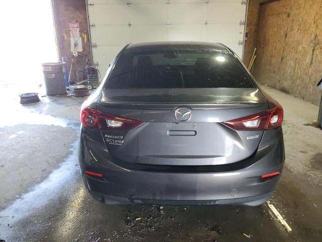 Photo 6 from auction – 2015 MAZDA 3 TOURING with VIN 3MZBM1V73FM204495