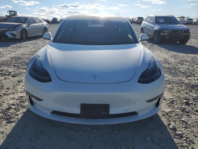 Photo 5 from auction – 2021 TESLA MODEL 3 with VIN 5YJ3E1EA4MF985478