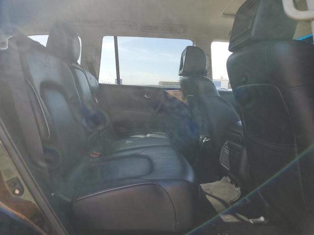 Photo 11 from auction – 2013 INFINITI QX56 with VIN JN8AZ2NC0D9330123