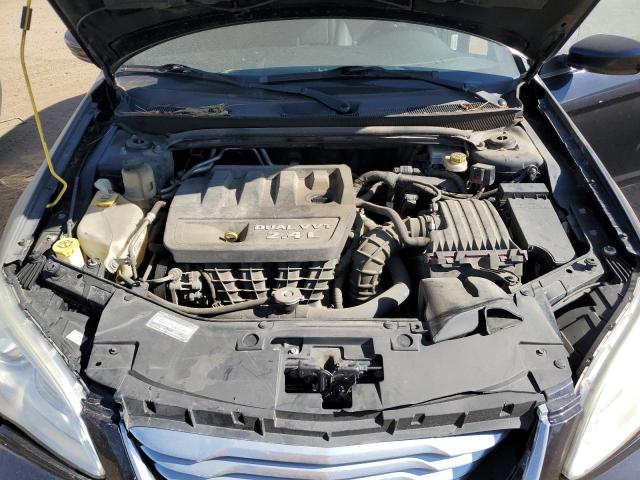 Photo 11 from auction – 2011 CHRYSLER 200 TOURIN with VIN 1C3BC1FBXBN533675