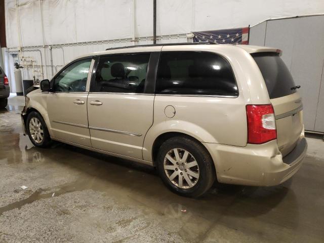 Photo 2 from auction – 2016 CHRYSLER TOWN & COU with VIN 2C4RC1BG1GR185576