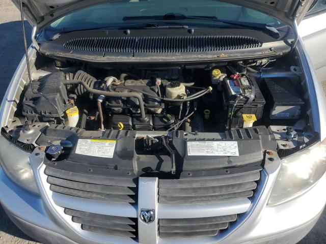 Foto 12 de la subasta – 2007 DODGE CARAVAN SE con VIN 1D4GP25R27B228693
