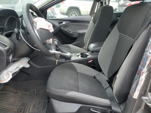Photo 7 from auction – 2014 FORD FOCUS SE with VIN 1FADP3F20EL344074