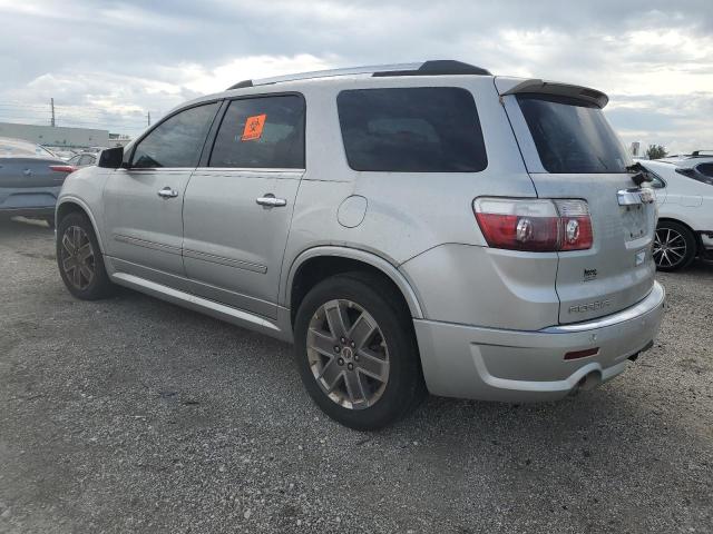 Photo 2 from auction – 2012 GMC ACADIA DEN with VIN 1GKKRTED5CJ376112