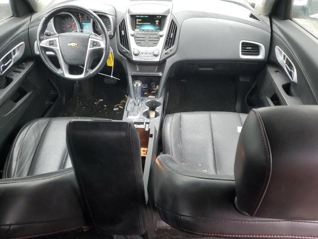Photo 8 from auction – 2017 CHEVROLET EQUINOX PR with VIN 2GNALDEKXH1604062