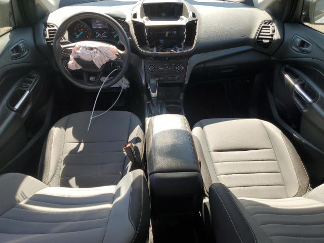 Photo 8 from auction – 2018 FORD ESCAPE S with VIN 1FMCU0F72JUA60700