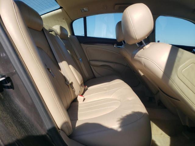 Zdjęcie 10 z aukcji – 2008 BUICK LUCERNE CX z VIN 1G4HE57Y48U124804