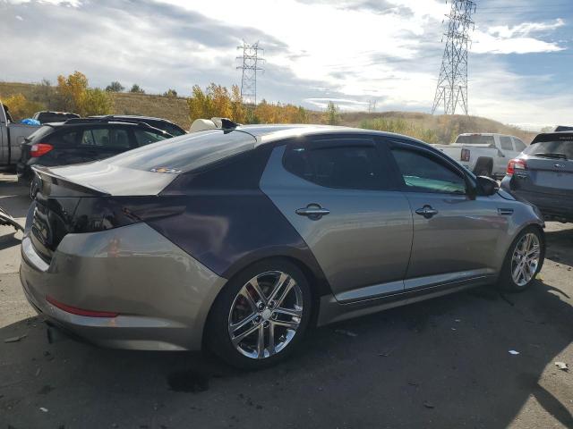Photo 3 from auction – 2013 KIA OPTIMA SX with VIN 5XXGR4A6XDG153312