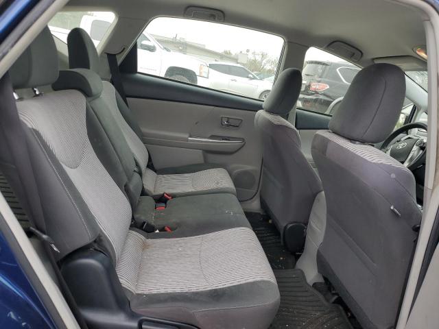 Photo 10 from auction – 2016 TOYOTA PRIUS V with VIN JTDZN3EU4GJ052063