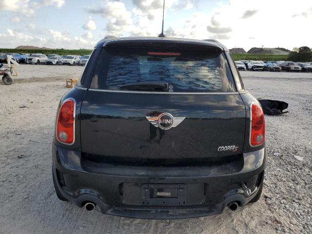 Photo 6 from auction – 2012 MINI COOPER S C with VIN WMWZC3C55CWL86176