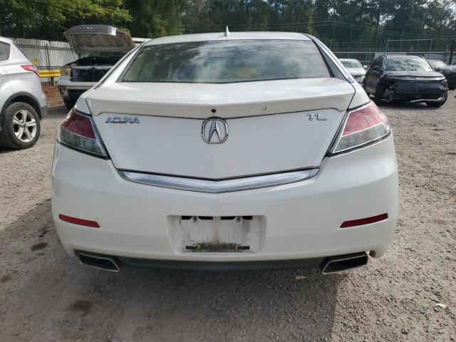 Photo 6 from auction – 2012 ACURA TL with VIN 19UUA8F74CA019295