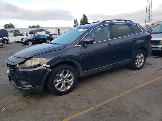MAZDA CX-9 SPORT 2014 with VIN JM3TB2BV1E0446023 - Photo from auction