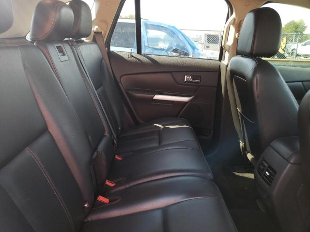 Photo 11 from auction – 2013 FORD EDGE SEL with VIN 2FMDK4JC0DBC06611