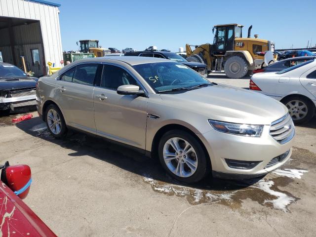 Photo 4 from auction – 2018 FORD TAURUS SEL with VIN 1FAHP2E8XJG102882