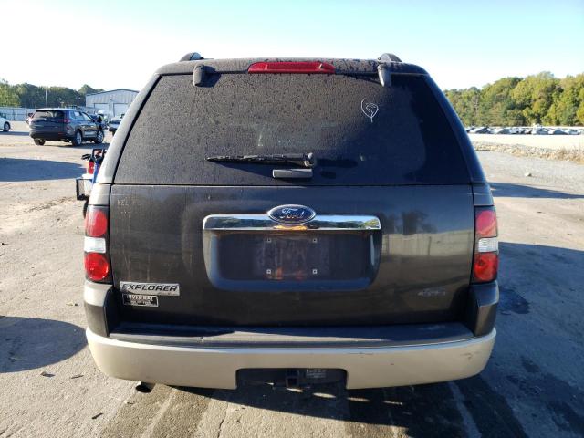 Photo 6 from auction – 2007 FORD EXPLORER E with VIN 1FMEU74E77UA41894