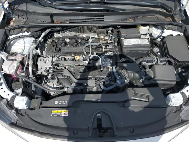 Photo 11 from auction – 2024 TOYOTA COROLLA LE with VIN 5YFB4MDE1RP080700