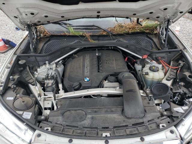 Photo 11 from auction – 2017 BMW X5 SDRIVE3 with VIN 5UXKR2C37H0X07056