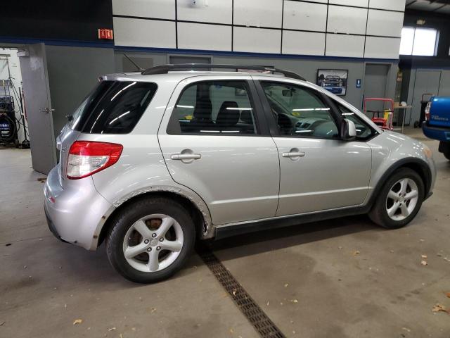 Photo 3 from auction – 2010 SUZUKI SX4 with VIN JS2YB5A34A6301040