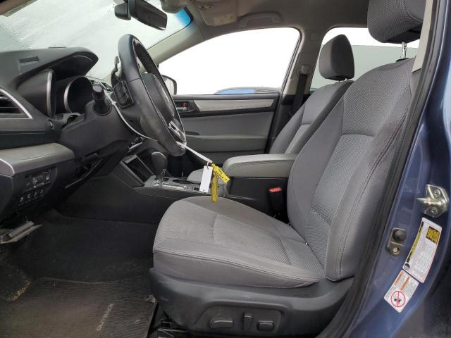 Photo 7 from auction – 2018 SUBARU OUTBACK 2. with VIN 4S4BSAFC4J3383611