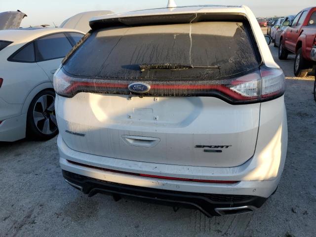 Photo 6 from auction – 2018 FORD EDGE SPORT with VIN 2FMPK4AP5JBB90627
