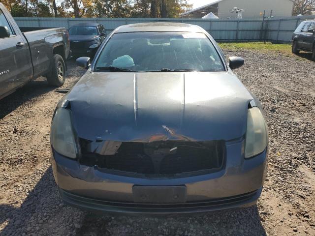 Photo 5 from auction – 2006 NISSAN MAXIMA SE with VIN 1N4BA41E26C820309